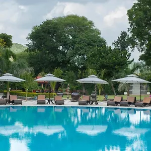 5* Hotell The Royal Retreat &