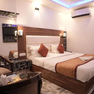 Hotel Raj Palace - Igi Airport Delhi