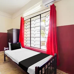 Hotel O Sai Tourist