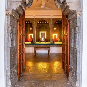 Madri Haveli *** Udaipur